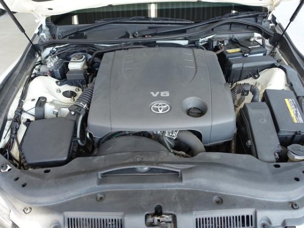 TOYOTA MARK X 2010 - Image 31