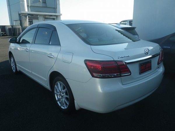 TOYOTA PREMIO - Image 3