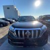 TOYOTA LANDCRUISER PRADO TZ-G
