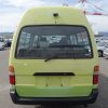 TOYOTA HIACE 2003 - Image 8
