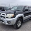 TOYOTA HILUX SURF
