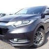 2013 HONDA VEZEL
