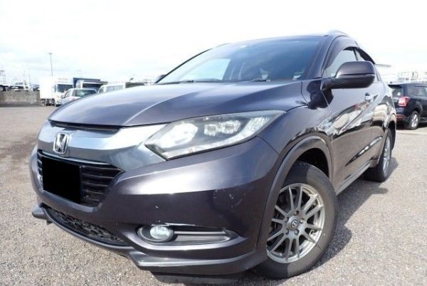 2013 HONDA VEZEL