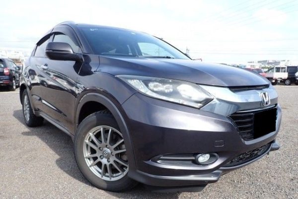 2013 HONDA VEZEL - Image 3