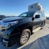 TOYOTA LANDCRUISER PRADO TZ-G - Image 9
