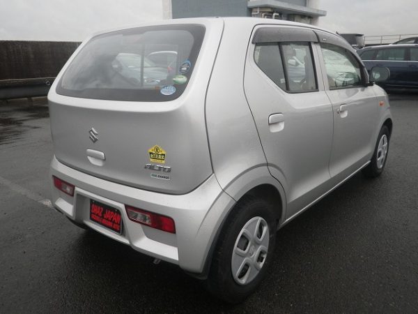 SUZUKI ALTO - Image 11