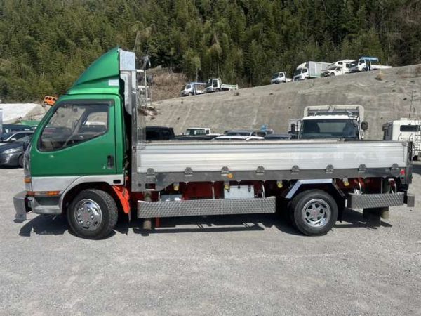 MITSUBISHI FUSO CANTER - Image 12