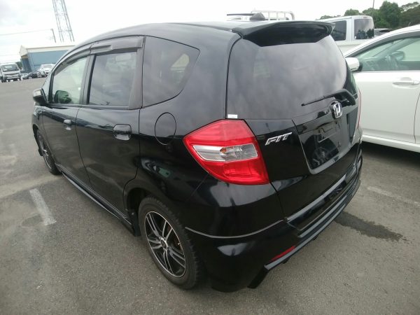 HONDA FIT - Image 14