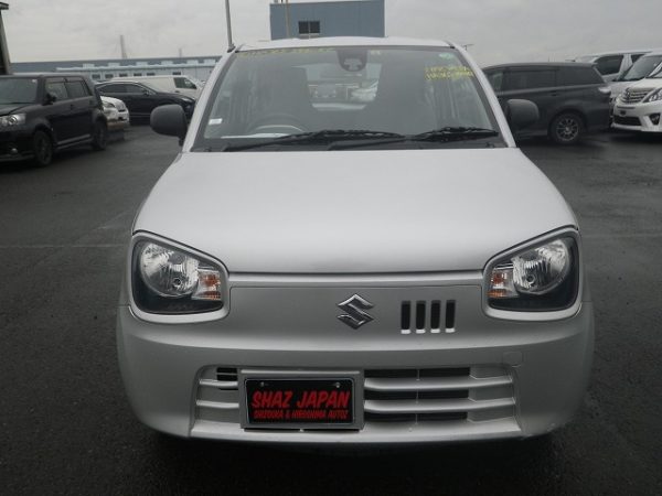 SUZUKI ALTO - Image 14