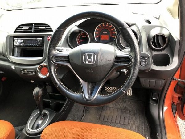 HONDA FIT RS - Image 3