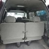 TOYOTA TOWNACE NOAH 1999 - Image 2