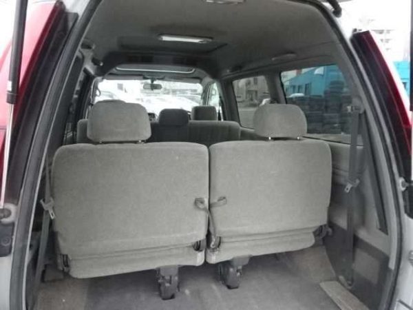 TOYOTA TOWNACE NOAH 1999 - Image 2