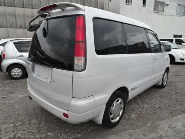 TOYOTA TOWNACE NOAH 1999 - Image 11