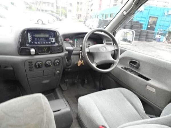 TOYOTA TOWNACE NOAH 1999 - Image 5