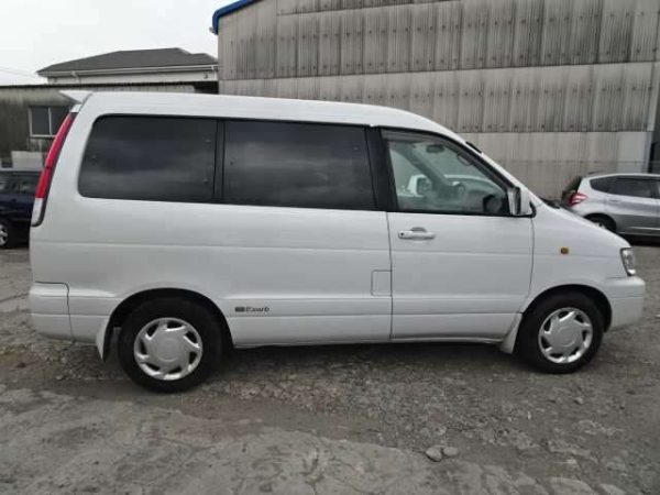 TOYOTA TOWNACE NOAH 1999 - Image 12