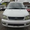 TOYOTA TOWNACE NOAH 1999 - Image 9