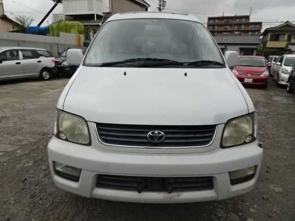 TOYOTA TOWNACE NOAH 1999 - Image 9