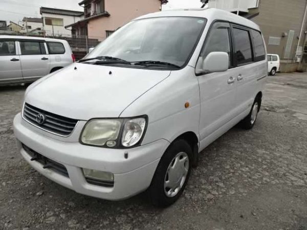 TOYOTA TOWNACE NOAH 1999 - Image 10