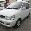 TOYOTA TOWNACE NOAH 1999
