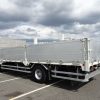 1996 HINO RANGER J08C - Image 3