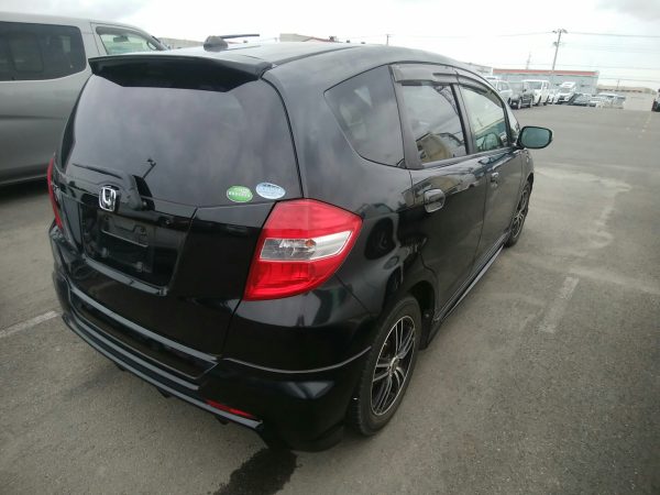 HONDA FIT - Image 16