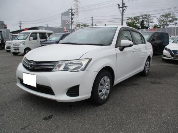 TOYOTA COROLLA AXIO - Image 13