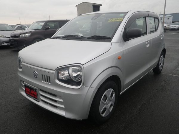 SUZUKI ALTO - Image 9