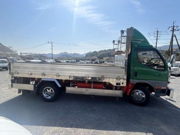 MITSUBISHI FUSO CANTER - Image 6