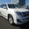 PRADO TZ-G PACKAGE 2015