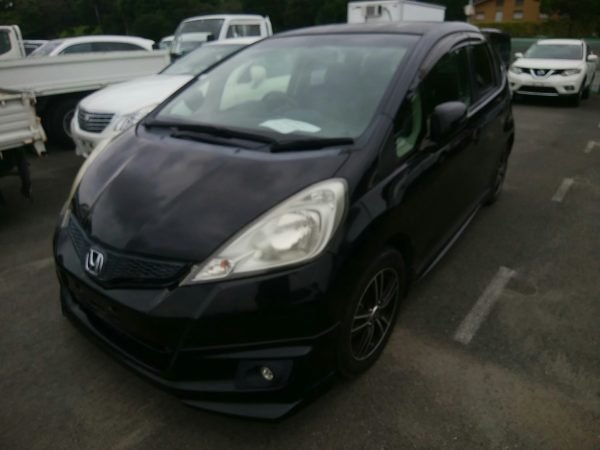 HONDA FIT - Image 13