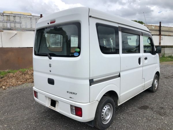 SUZUKI EVERY - Image 13