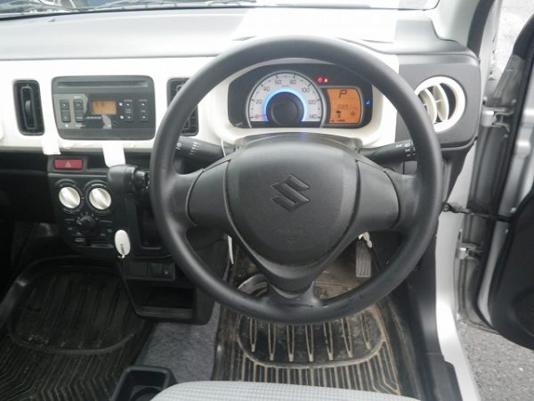 SUZUKI ALTO - Image 16