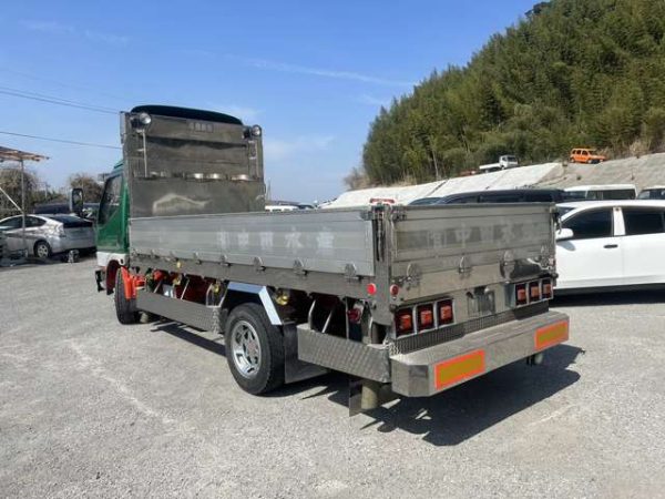 MITSUBISHI FUSO CANTER - Image 15