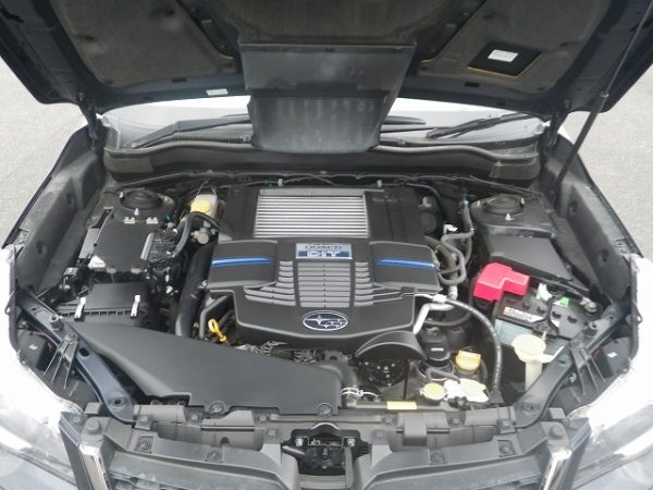 SUBARU - Image 14