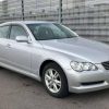 2006 Toyota Mark X