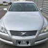 2006 Toyota Mark X - Image 2