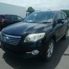 2012 Toyota Vanguard - Image 3