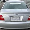 2006 Toyota Mark X - Image 6