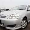 2005 TOYOTA ALLEX
