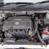 2005 TOYOTA ALLEX - Image 2