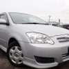 2005 TOYOTA ALLEX - Image 3