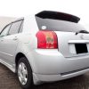 2005 TOYOTA ALLEX - Image 6