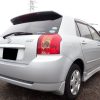 2005 TOYOTA ALLEX - Image 7