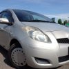 TOYOTA VITZ 2009 - Image 3