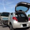 TOYOTA VITZ 2009 - Image 12