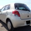TOYOTA VITZ 2009 - Image 4