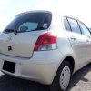 TOYOTA VITZ 2009 - Image 5