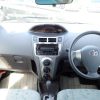 TOYOTA VITZ 2009 - Image 10