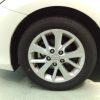 2015 TOYOTA AURIS - Image 23