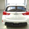2015 TOYOTA AURIS - Image 4